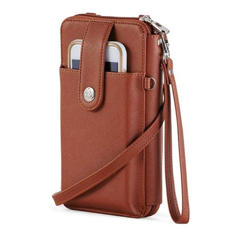 cell phone wallet rfid protected|best rated rfid wallet.